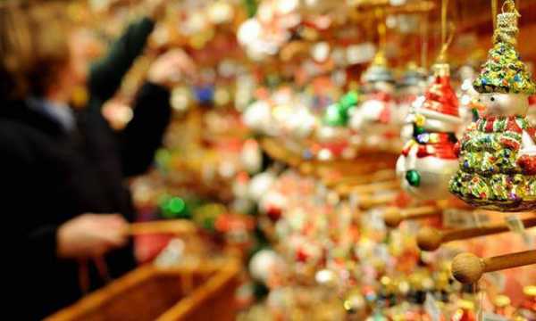 Εορταστικό ωράριο καταστημάτων στην Έδεσσα